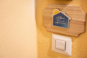 BARI COMFORT APARTMENT NEAR THE SEA